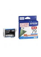 エプソン EPSON ICC79A1（竹） 純正 インクカートリッジ シアン