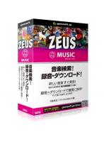 テクノポリス ZEUS Music 音楽万能～音楽検索・録音・ダウンロード GG-Z003