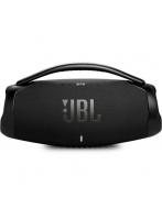JBL ジェイ ビー エル JBL Boombox 3 Wi-Fi ポータブルWi-Fi/Bluetooth スピーカー