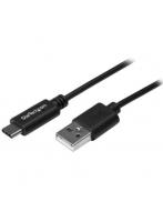 StarTech スターテック USB2AC50CM（ブラック） USB2.0ケーブル A-C 0.5m