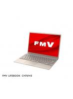 富士通 FUJITSU FMVC75H3G LIFEBOOK CH 13.3型 Core i5/16GB/512GB/Office＋365 ベージュゴールド