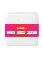 SwitchBot スイッチボット SwitchBot ハブミニ（Matter対応） W0202205