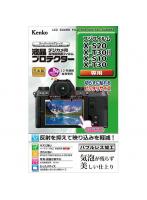 ケンコー Kenko KLP-FXS20 液晶プロテクター 富士フイルム X-S20 / X-T30II / X-S10 / X-T30 用