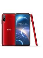 HTC HTC Desire 22 pro サルサレッド 6.6型 8GB/128GB SIMフリー 99HATD003-00