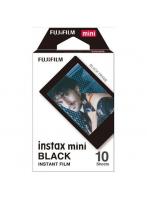 富士フイルム FUJIFILM instax mini チェキ用フィルム ブラック