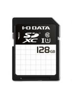 IODATA アイ・オー・データ BSD-128GU1 UHS-I UHS スピードクラス1対応 SDカード 128GB