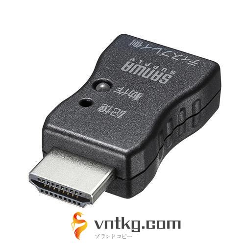 サンワサプライ VGA-EDID EDID保持器（HDMI用）