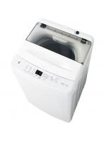 ハイアール Haier JW-U45B-W（ホワイト） 全自動洗濯機 上開き 洗濯4.5kg