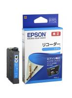 エプソン EPSON RDH-C（リコーダー） 純正 インクカートリッジ シアン