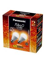 パナソニック Panasonic LDA4LGSK4CF2T LED電球プレミア2個入（電球色相当） E26口金 40W形相当 485
