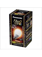 パナソニック Panasonic LDA5LDGSZ4F LED電球 プレミアX（電球色相当） E26口金 40W形相当 485lm