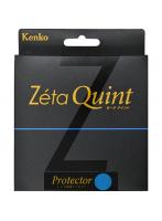 ケンコー Kenko 49S Zeta Quint プロテクター 49mm