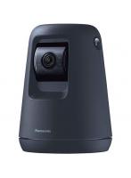パナソニック Panasonic KX-HDN215-K（ブラック） HDペットカメラ 自動追尾機能 転倒防止構造 搭載 スマ...