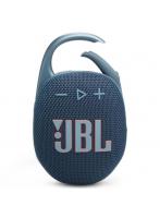 JBL ジェイ ビー エル JBL Clip 5 （ブルー） 防水ポータブルスピーカー