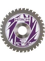 ハイコーキ HiKOKI 0032-8545 チップソー（金属サイディング用） 125mmX20 46枚刃