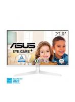 ASUS エイスース VY249HE-W 23.8型 フルHD Eye Careディスプレイ