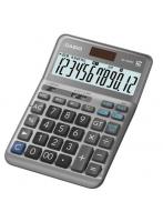 CASIO カシオ DF-200RC-N デスクタイプ 税計算合計機能 軽減税率電卓 12桁