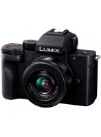 パナソニック Panasonic LUMIX DC-G100DK レンズキット マイクロフォーサーズ ミラーレス一眼カメラ