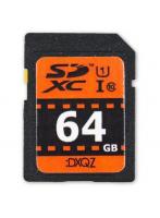 Dadandall ダダンドール DDSD064G04 SDXCメモリーカード DXQZ 64GB