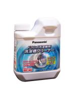 パナソニック Panasonic N-W2 洗濯槽クリーナー ドラム式洗濯機用
