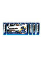 パナソニック Panasonic LR6NJ/20SW 乾電池エボルタネオ単3形20本パック