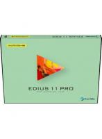 グラスバレー EDIUS 11 Pro ジャンプアップグレード版