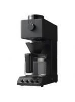 ツインバード TWINBIRD CM-D465B（ブラック） 全自動コーヒーメーカー 6杯タイプ