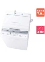 東芝 TOSHIBA AW-7GM2-W（ピュアホワイト） 全自動洗濯機 洗濯7kg