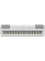 ヤマハ YAMAHA P-525WH（ホワイト） 電子ピアノ 88鍵盤