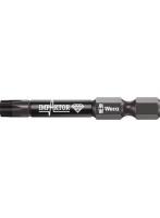 Wera 57665 867/4IMPDC インパクトトルクスビット TX25