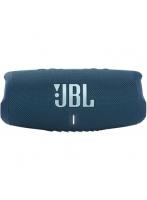 JBL ジェイ ビー エル CHARGE5（ブルー） ポータブルBluetoothスピーカー