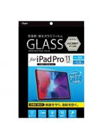 ナカバヤシ TBF-IPP201GS iPadPro 11インチ用 液晶保護ガラスフィルム 指紋防止