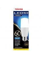 東芝 TOSHIBA LDT7DGS60V1（昼光色） LED電球 E26口金 60W形相当 810lm