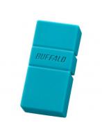 バッファロー BUFFALO RUF3-AC32G-BL（ブルー） スタンダードUSBメモリー 32GB