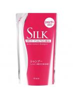 クラシエ シルク モイストエッセンス シャンプー 詰替用 350ml