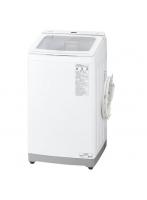 アクア AQUA AQW-VA9P-W（ホワイト） 全自動洗濯機 上開き 洗濯9kg