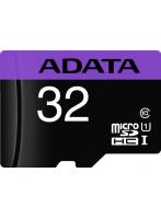 ADATA Technology AUSDH32GUICL10-RA1 マイクロSDメモリーカード MicroSDHC/XC UHS-I CLASS10 32G