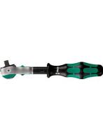 Wera 3550 サイクロップラチェット3/8