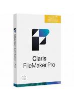 ファイルメーカー FILEMAKER Claris FileMaker Pro 2023 アップグレード HPM72JA