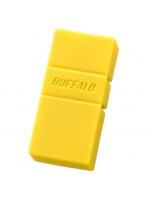 バッファロー BUFFALO RUF3-AC32G-YE（イエロー） スタンダードUSBメモリー 32GB