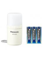 パナソニック Panasonic BF-AL02K 乾電池エボルタNEO付き LEDランタン