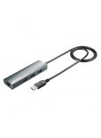 IODATA アイ・オー・データ US3-HB3ETG2 USB 3.2 Gen 1（USB 3.0） ハブ搭載ギガビットLANアダプター