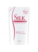 クラシエ シルク モイストエッセンス ボディソープ 詰替用 350ml