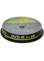 GREEN HOUSE グリーンハウス GHDVDRDA10 データ用 DVD-R 4.7GB 一回（追記） 記録 プリンタブル 16倍速 ...