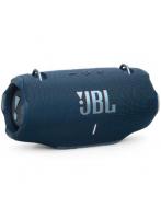 JBL ジェイ ビー エル JBL XTREME 4（ブルー） IP67 防水・防塵対応 ポータブルBluetoothスピーカー
