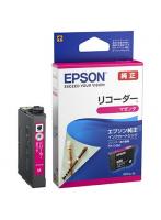 エプソン EPSON RDH-M（リコーダー） 純正 インクカートリッジ マゼンタ