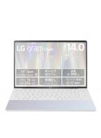 LGエレクトロニクス LG 14Z90RS-KA51J LG gram Style 14型 Core i5/16GB/512GB オーロラホワイト
