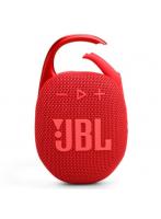 JBL ジェイ ビー エル JBL Clip 5 （レッド） 防水ポータブルスピーカー