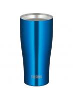 サーモス THERMOS JDY-420C-OBL（オーシャンブルー） 真空断熱タンブラー 0.42L