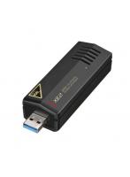 バッファロー BUFFALO WI-U3-2400XE2 Wi-Fi 6E（11ax） 対応 USBアダプター